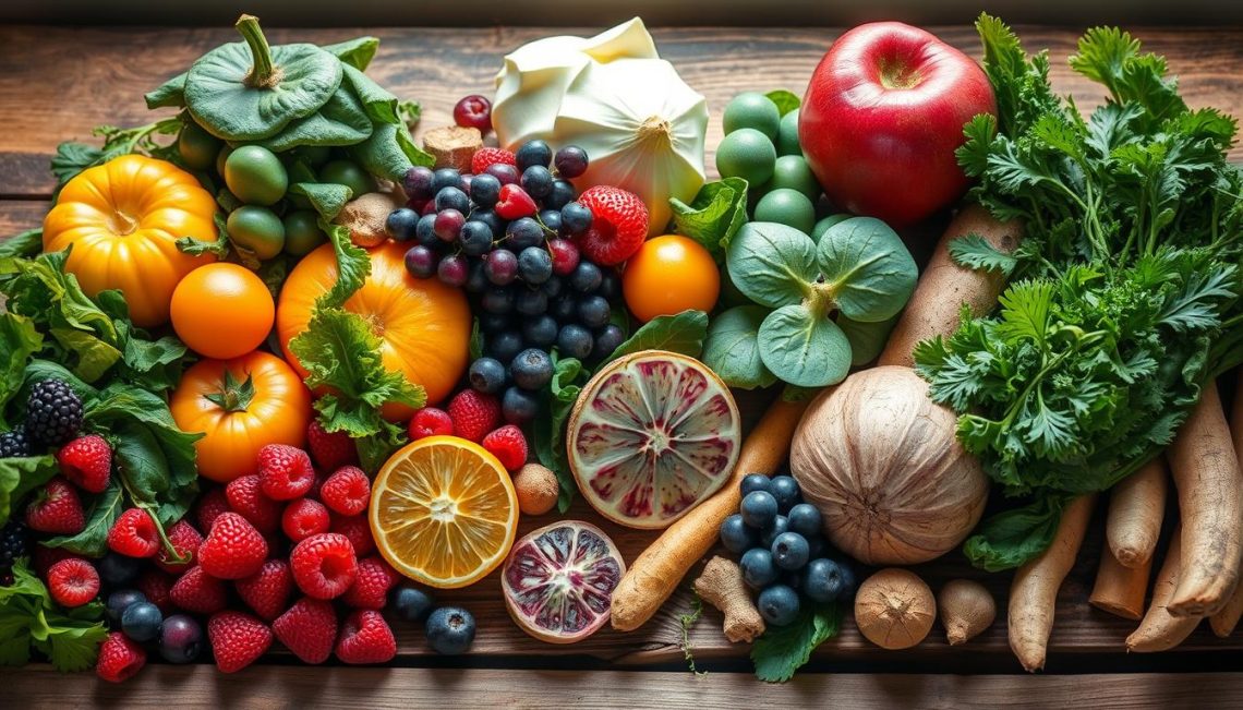 The Best FOODs Guide: What to Eat for Better Health