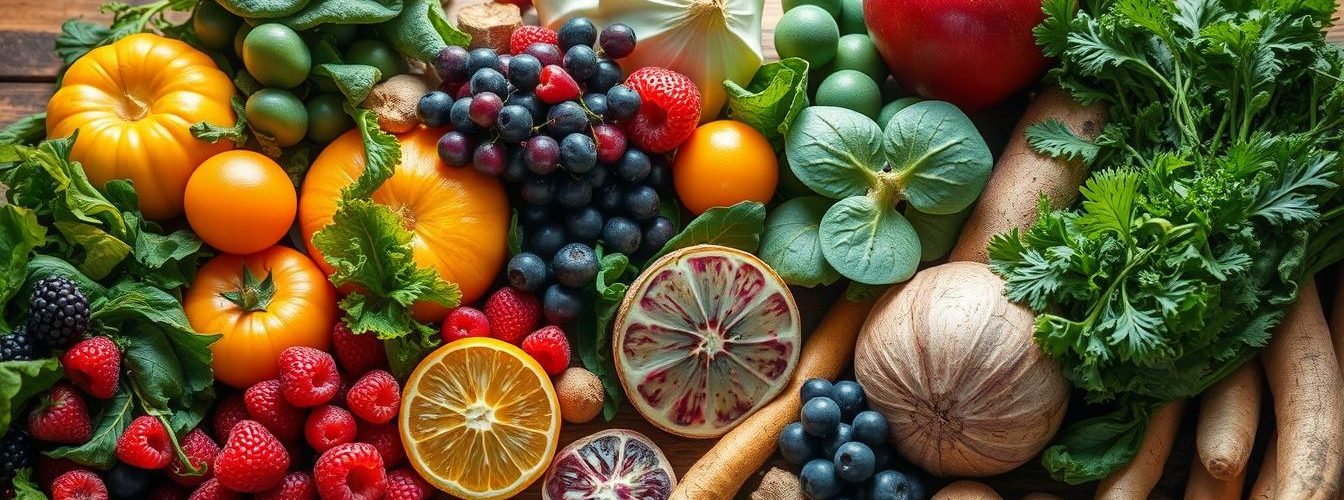 The Best FOODs Guide: What to Eat for Better Health
