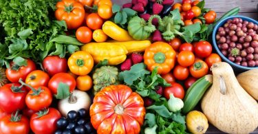 Fresh Food: Your Guide to Healthy Eating