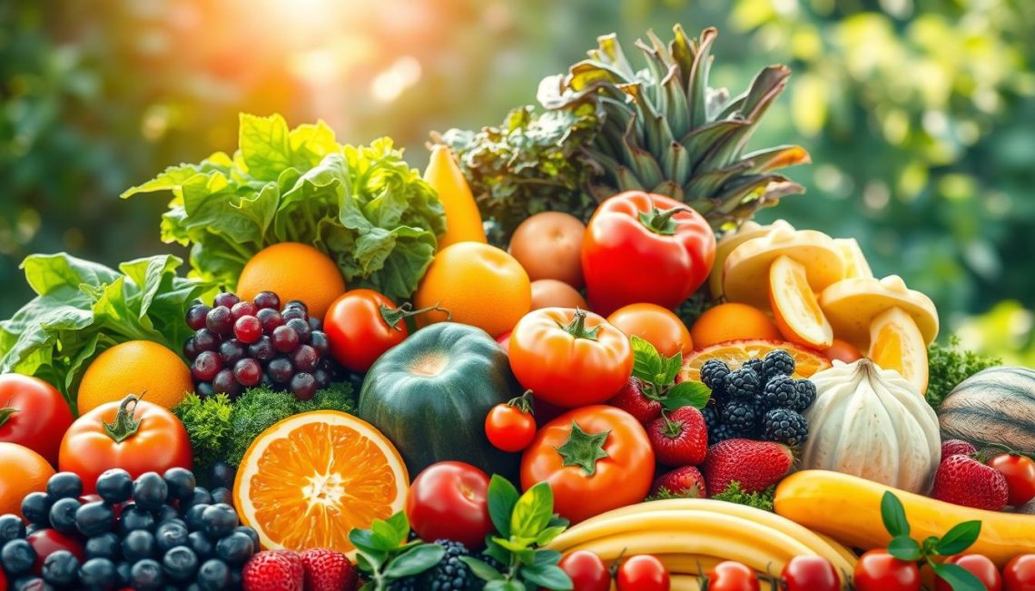 Discover the Benefits of Healthy Food for Your Well-Being