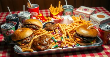 10 Worst Unhealthy Food Choices to Avoid Today