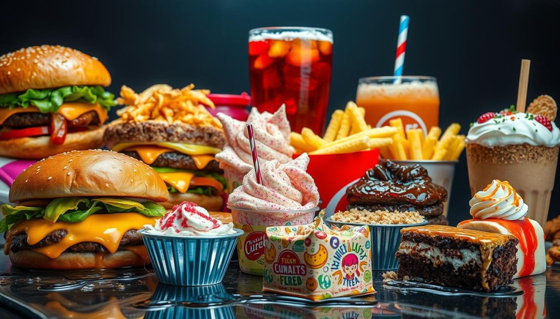 The Dangers of Unhealthy Food: What You Need to Know