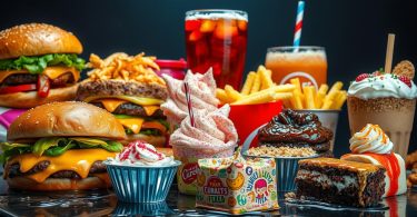 The Dangers of Unhealthy Food: What You Need to Know