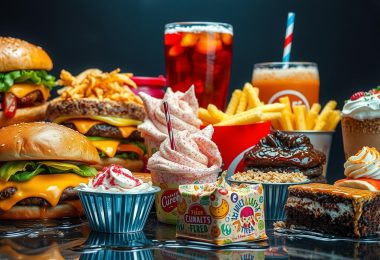 The Dangers of Unhealthy Food: What You Need to Know