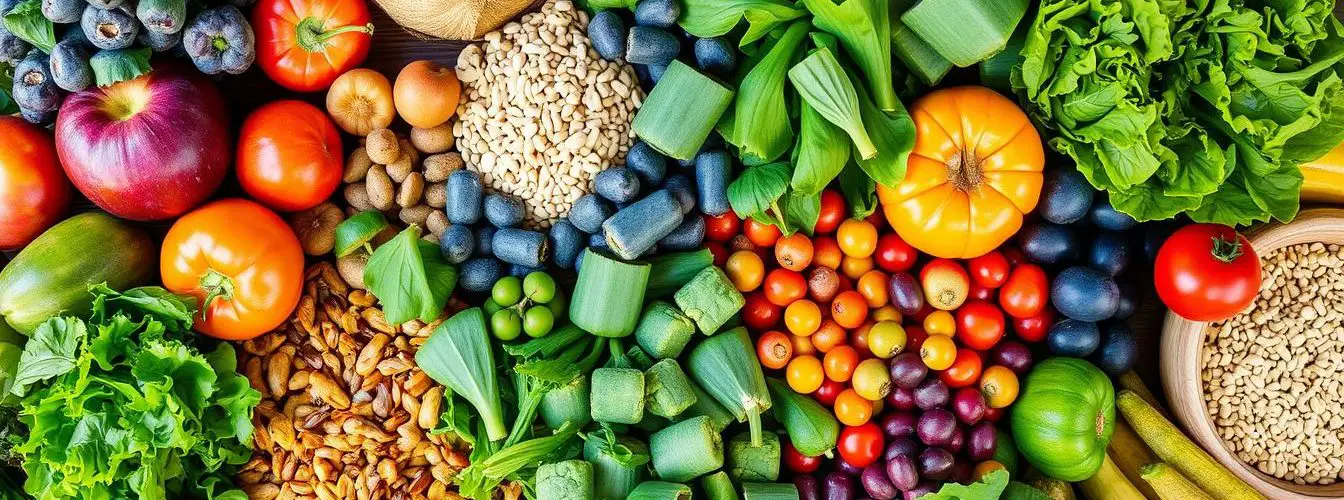 Top Health Benefits of Every Plant-Based Source