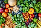 Top Health Benefits of Every Plant-Based Source