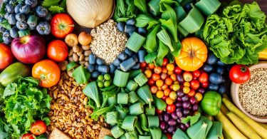 Top Health Benefits of Every Plant-Based Source