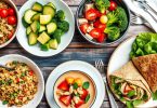 Delicious Healthy Food: Your Guide to Better Living