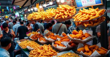 Discover the Best Fried Foods: Ultimate Guide & Tips