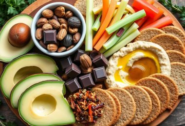 Discover essential Fat-Rich Foods that support your health and well-being. Learn which healthy fats to include in your diet and how they benefit your body's vital functions