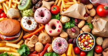 Unhealthy Food Choices to Avoid at All Costs