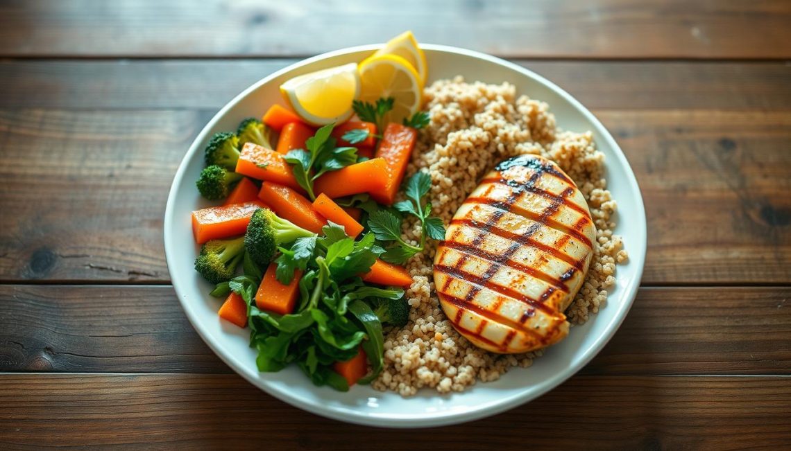 Your Complete Guide to Healthy Daily Meals