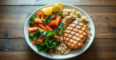 Your Complete Guide to Healthy Daily Meals