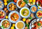 Top Foods to Try: A Guide to Global Cuisine