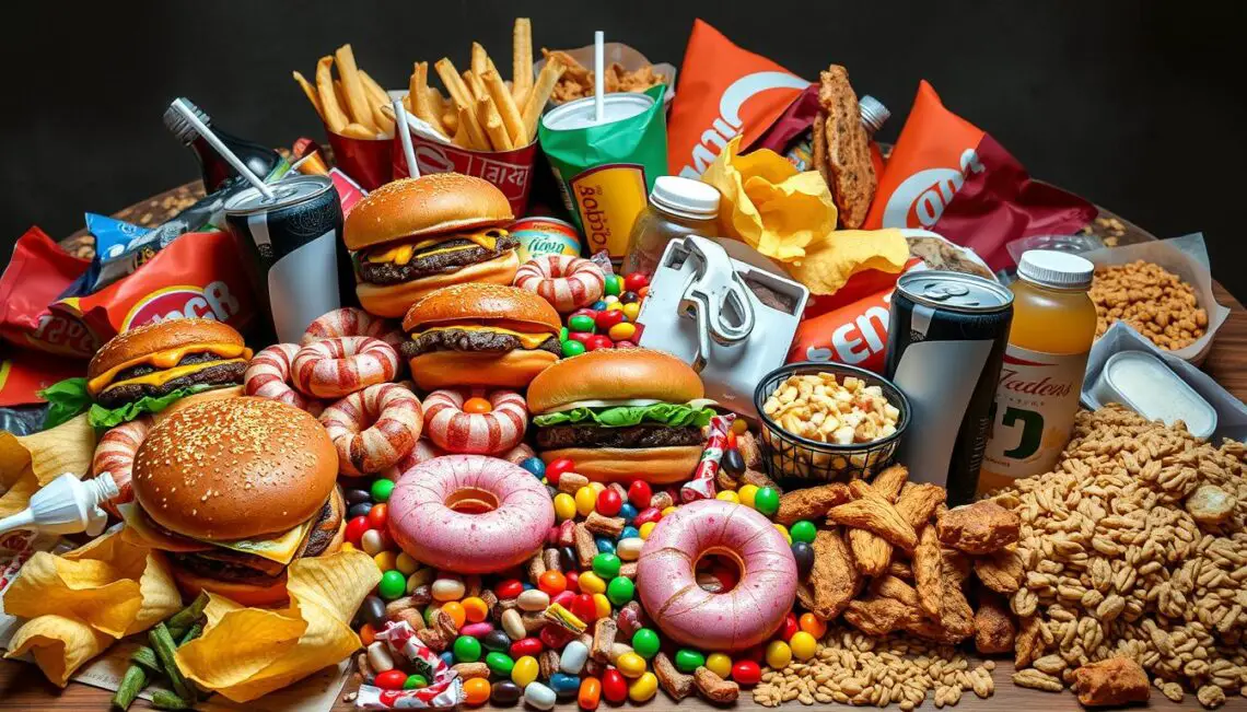 10 Popular Unhealthy Food Choices to Avoid Today