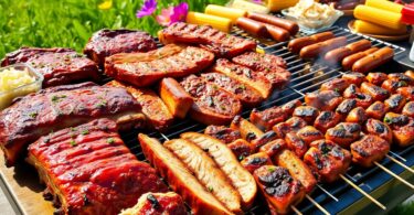 10 Best Grilled Recipes for Perfect Summer BBQ