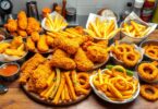 Delicious Fried Foods: Ultimate Guide to Perfect Cooking