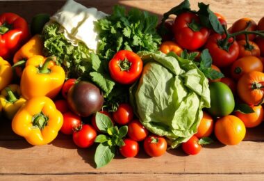 Fresh Food Tips for Healthy Eating – Discover Now