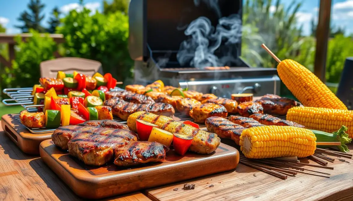 10 Best Top Food Grilled Recipes You Need to Try