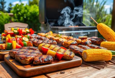 10 Best Top Food Grilled Recipes You Need to Try