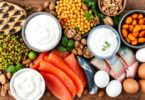 High-Protein Foods for a Healthy Diet and Energy