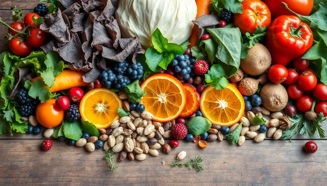 Discover Healthy Food: Your Guide to Better Living