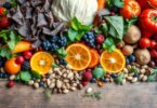 Discover Healthy Food: Your Guide to Better Living