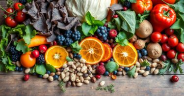 Discover Healthy Food: Your Guide to Better Living