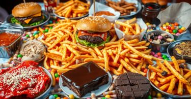 Why Unhealthy Food Is So Hard to Resist