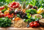 Discover Healthy Living with Plant-Based Source Options