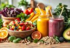 Embrace the Raw Food Revolution: Tips and Recipes