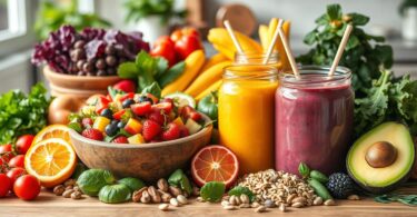 Embrace the Raw Food Revolution: Tips and Recipes