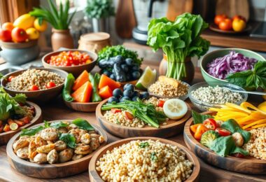 Tasty Daily Meals: Enjoy Wholesome Recipes