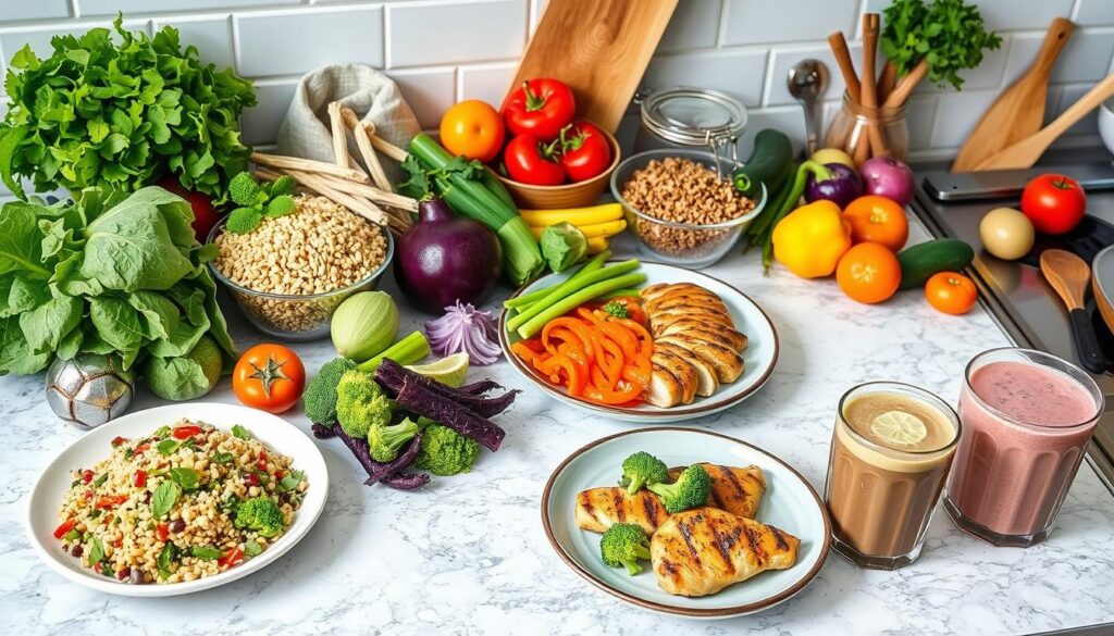 Discover quick and nutritious recipes to elevate your daily meals. Enjoy simple meal prep ideas and tasty family dinner inspiration for healthy eating.