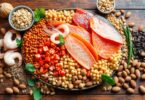 Boost Your Protein Intake with These Nutrient-Dense Foods