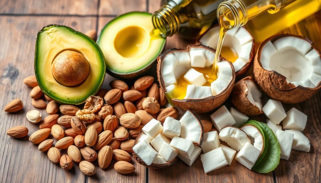 Discover the best fat-rich foods that offer essential healthy fats for your body. Unveil the benefits and sources of good fats for optimal health.