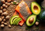 Savor the Flavor: Healthy Fat-Rich Foods