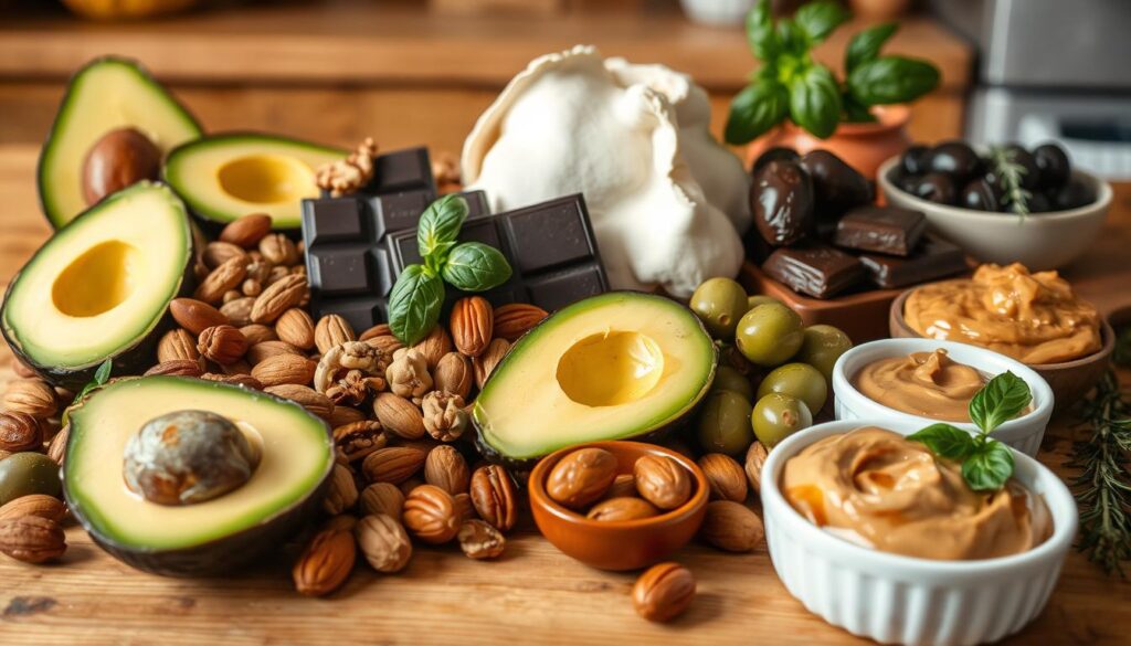 Discover the best fat-rich foods to nourish your body. From avocado to fatty fish, learn about healthy fats for a balanced diet.