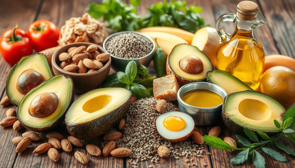 Discover how fat-rich foods can enhance your diet with essential healthy fats. Learn the best choices for omega-3s and monounsaturated fats.