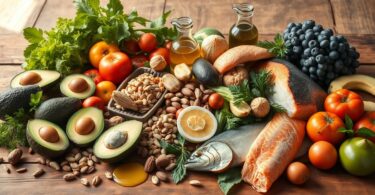 Embrace the Power of Fat-Rich Foods for a Balanced Diet