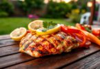 Grilled Perfection: Tasty Recipes for Outdoor Cooking