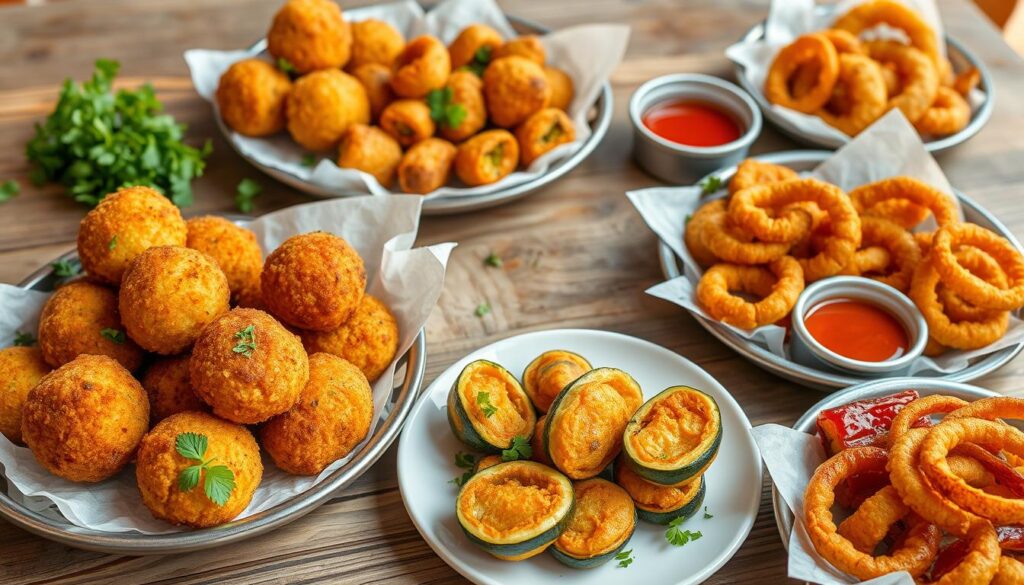 Fried Perfection: Discover Mouthwatering Recipes